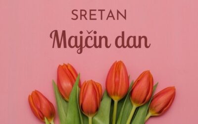 MAJČIN DAN