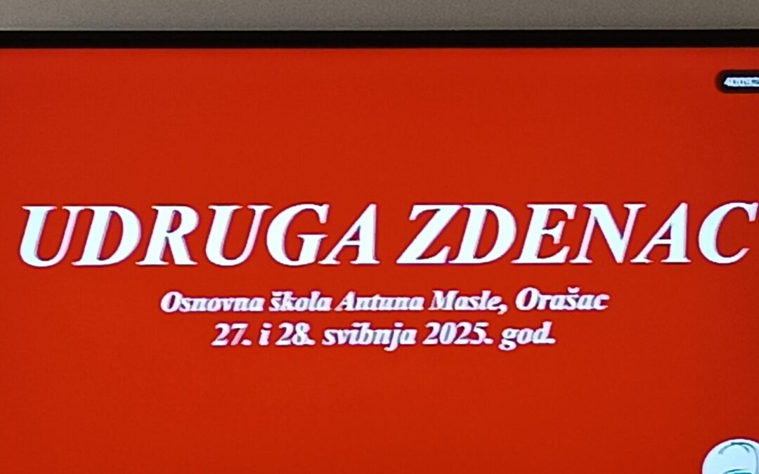 RADIONICA MISIJSKO-EVANGELIZACIJSKE UDRUGE “ZDENAC”