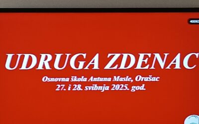 RADIONICA MISIJSKO-EVANGELIZACIJSKE UDRUGE “ZDENAC”