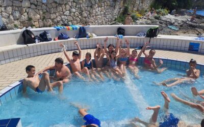 IZLET NA MLJET