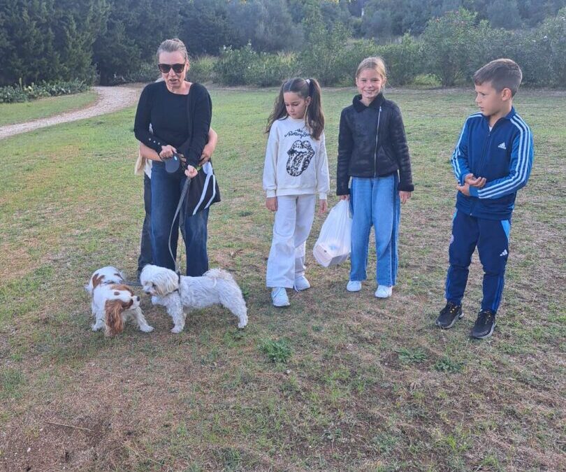 MEĐUNARODNI DAN ŽIVOTINJA NA LOPUDU