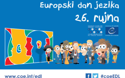 EUROPSKI DAN JEZIKA 2025.