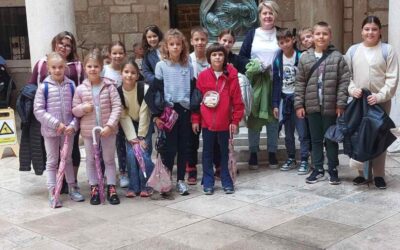 Dan za filmove i umjetnost