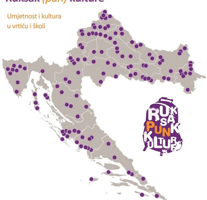 RUKSAK PUN KULTURE NA LOPUDU