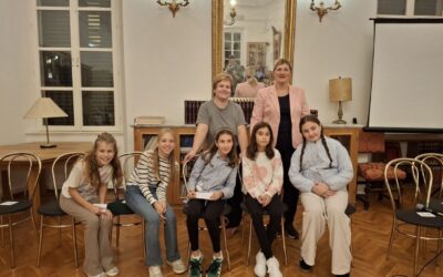 FORUM MLADIH “O čemu sve pišemo”