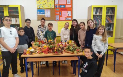 PRIČA JESENSKOG ŠEŠIRA