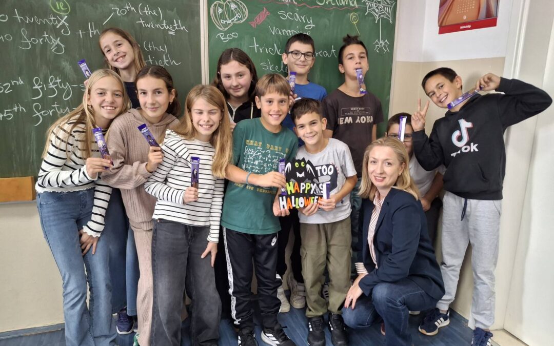 Halloween ili Noć vještica