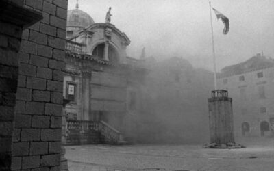 Održano predavanje o Domovinskom ratu