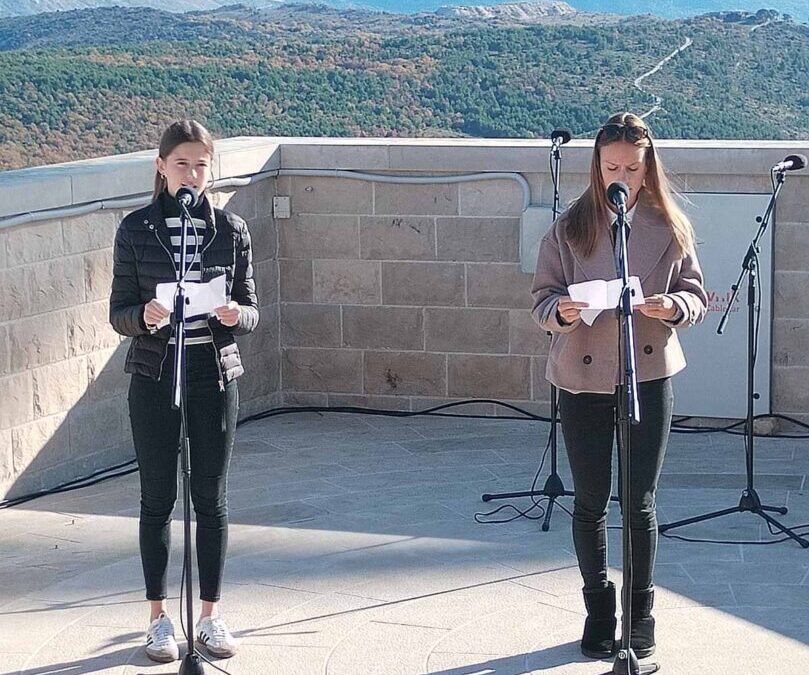 Dan dubrovačkih branitelja na Srđu