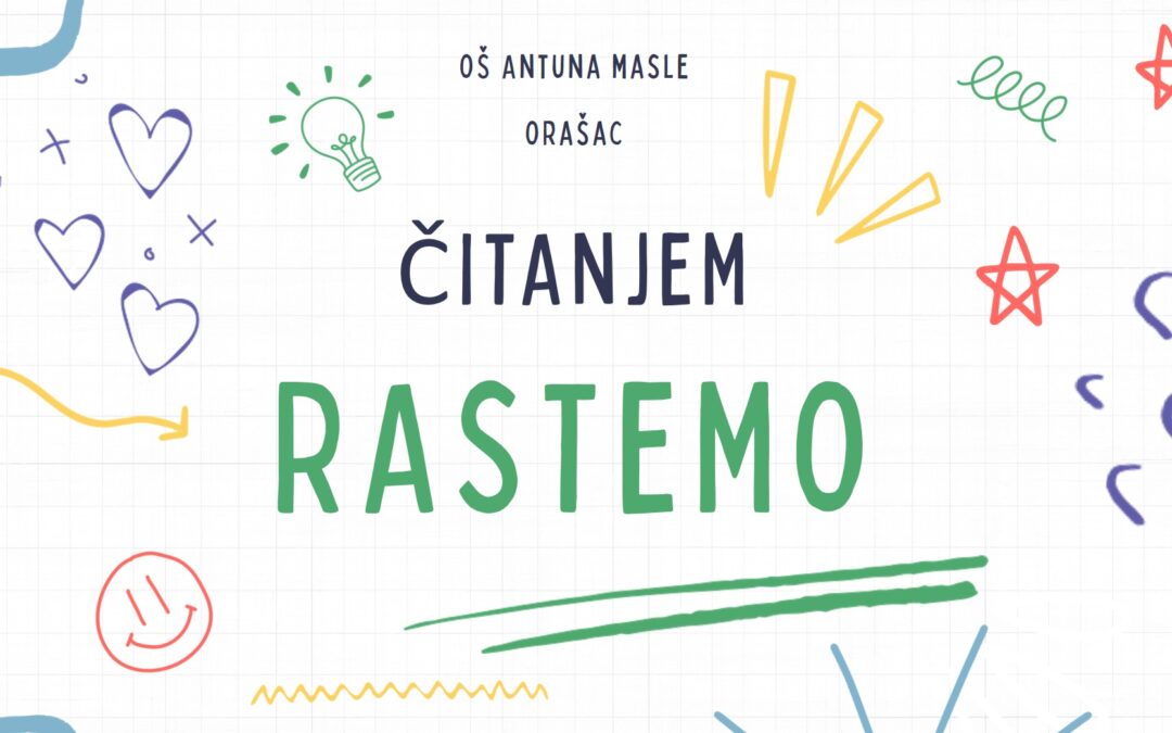 Održan roditeljski sastanak o važnosti čitanja