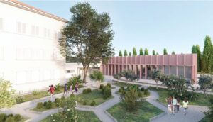 OBAVIJEST RODITELJIMA I UČENICIMA O RADOVIMA NA IZGRADNJI SPORTSKE DVORANE OŠ ANTUNA MASLE, ORAŠAC