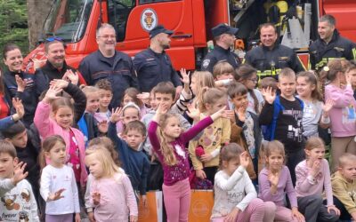 Prvašići obilježili Međunarodni dan civilne zaštite