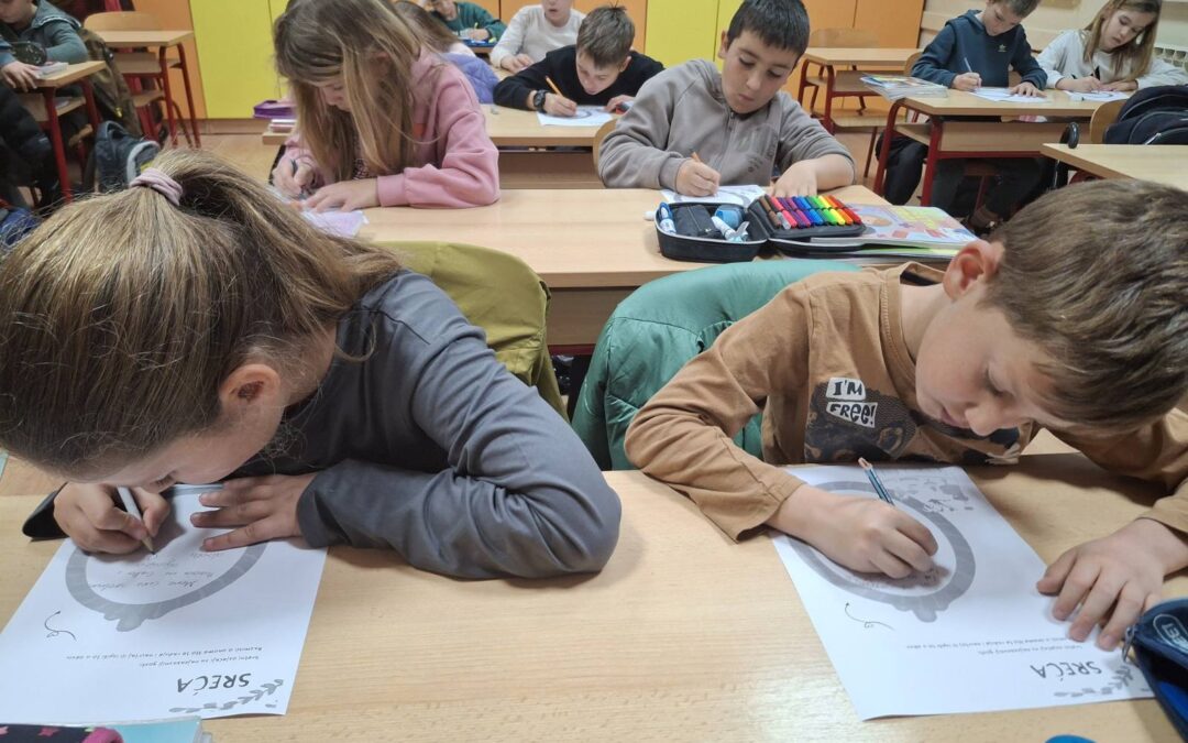 Obilježen Međunarodni dan sreće