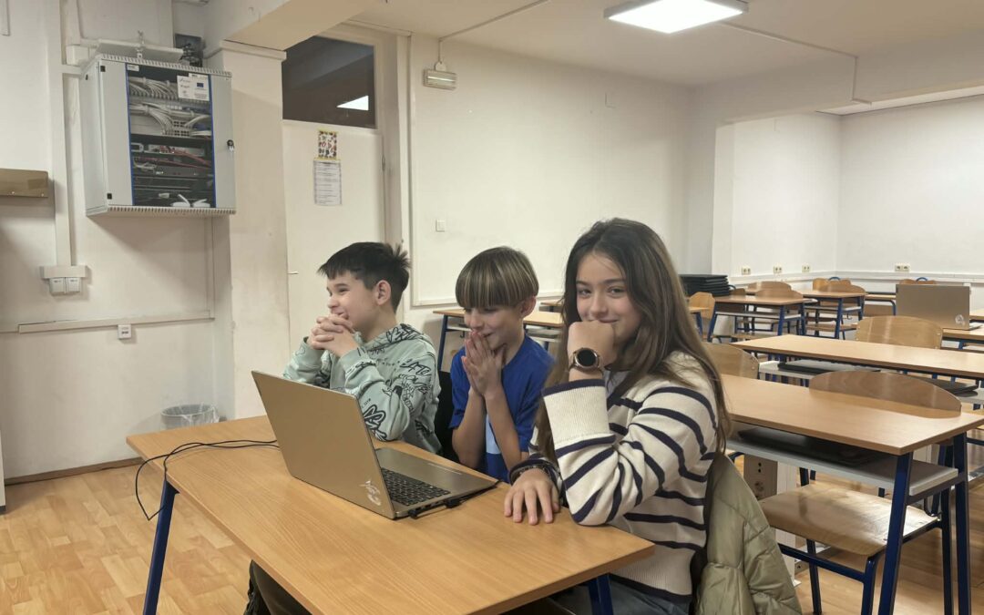 Natjecanje u financijskoj pismenosti