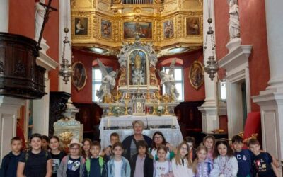 Učenje kroz istraživanje dubrovačke povijesti