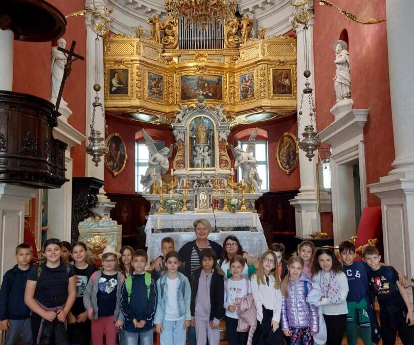 Učenje kroz istraživanje dubrovačke povijesti