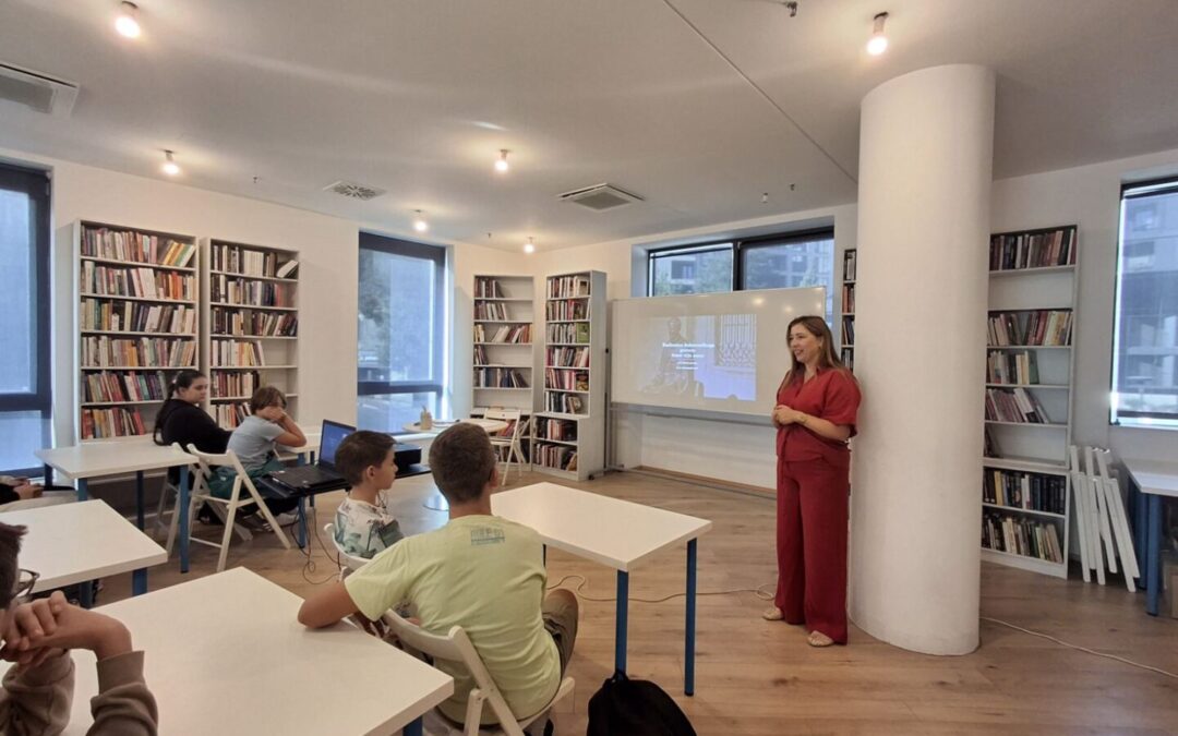 Održana Radionica dubrovačkog govora
