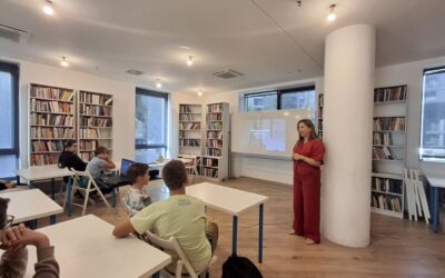 Održana Radionica dubrovačkog govora
