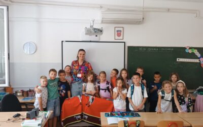 Posjet voditeljice misijskih aktivnosti udruge Zdenac protekao u zahvalnosti i solidarnosti