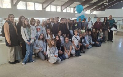 Učenici uživali u bogatom kulturnom programu u Dubrovniku